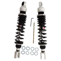 Coppia ammortizzatori posteriori YSS RZ362-360TRL-09-88 regolazione precarico