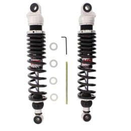 Coppia ammortizzatori posteriori YSS RZ362-360TRL-21-88 regolazione precarico
