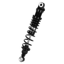 Mono ammortizzatore posteriore YSS nero RZ362-360TRL-54-B regolazione precarico