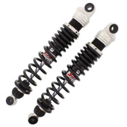 Coppia ammortizzatori posteriori YSS RZ362-370TR-03-88 regolazione precarico