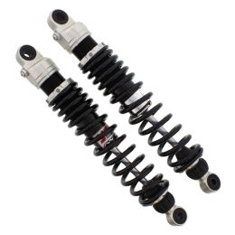 Coppia ammortizzatori posteriori YSS RZ362-370TR-05-88 regolazione precarico