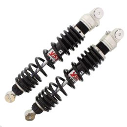 Coppia ammortizzatori posteriori YSS RZ362-370TR-09-88 regolazione precarico