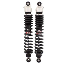 Coppia ammortizzatori posteriori YSS RZ362-380TR-04-88 regolazione precarico