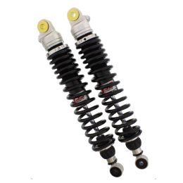 Coppia ammortizzatori posteriori YSS RZ362-395TRL-06-88 regolazione precarico