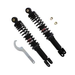 YSS TD220-315P-01-88 Paire d'Amortisseurs Hydrauliques Arrière Réglage de la Précharge