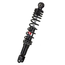 YSS TD220-330P-02-88 Paire d'amortisseurs hydrauliques arrière Réglage de la précharge