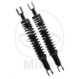 YSS TD220-415P-01-88 Paires d'amortisseurs arrière hydrauliques Réglage de la précharge