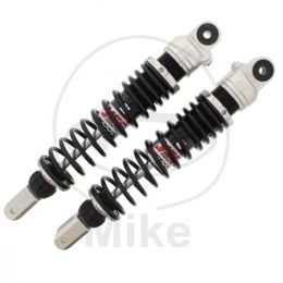 Coppia ammortizzatori posteriori YSS TZ362-340TR-04-88 regolazione precarico