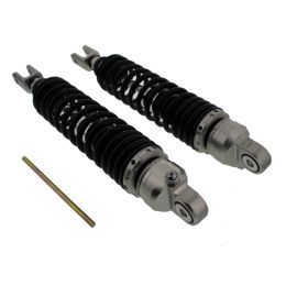 Coppia ammortizzatori posteriori YSS TZ362-370TRL-02-88 regolazione precarico