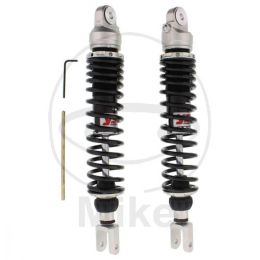 Coppia ammortizzatori posteriori YSS TZ362-370TRL-08-88 regolazione precarico