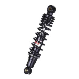 YSS VD220-260P-02-88 Réglage de la précharge de l'amortisseur hydraulique avant