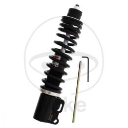 YSS VD222-200T-02-88 Réglage de la précharge de l'amortisseur hydraulique avant