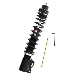 Réglage de la précharge de l'amortisseur hydraulique avant YSS VD222-255T-01-88