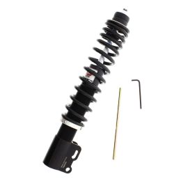 YSS VD222-265T-01-88 Réglage de la précharge du monoshock hydraulique avant