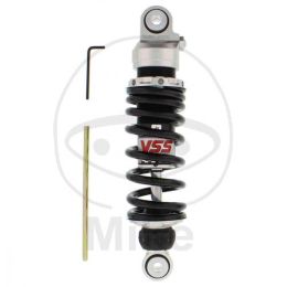 Mono ammortizzatore anteriore YSS VZ362-255TR-13-88 regolazione precarico