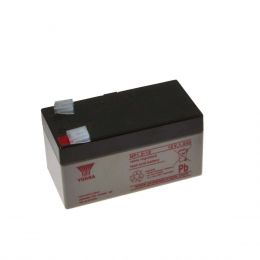 Batterie de moto YUASA NP1.2-12-1