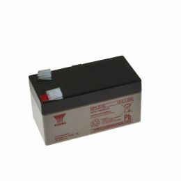 Batteria NP YUASA 1.2-12 AGM