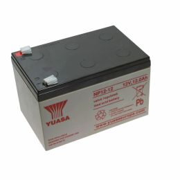 Batteria NP YUASA 12-12 AGM