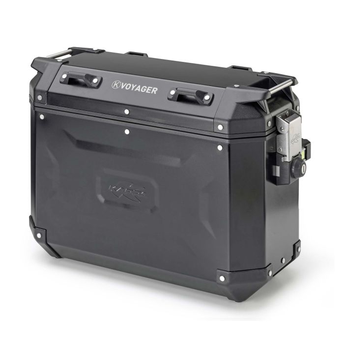 Kappa Stop Luminoso Per Valigia K47 – Universale – Impermeabile - 2