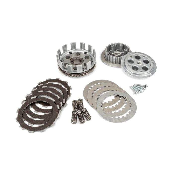 LUTH Preiu Profi Parts - Popa otore per lavatrice Copatibile con