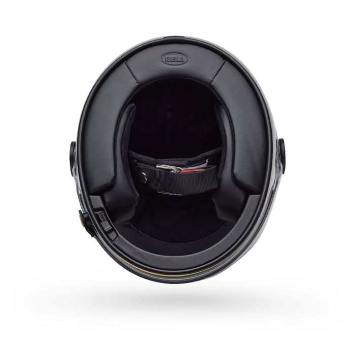 BELL 36620-464 bullitt gt carbon roland sands temple full-face