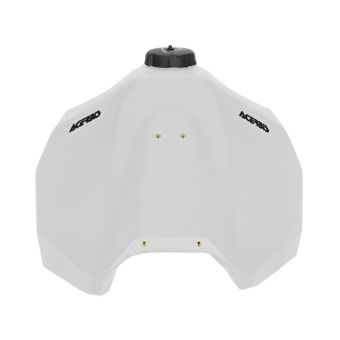 ACERBIS Kit Plastiche Per Moto Suzuki – Parafanghi E Carenature, Ricambio Originale