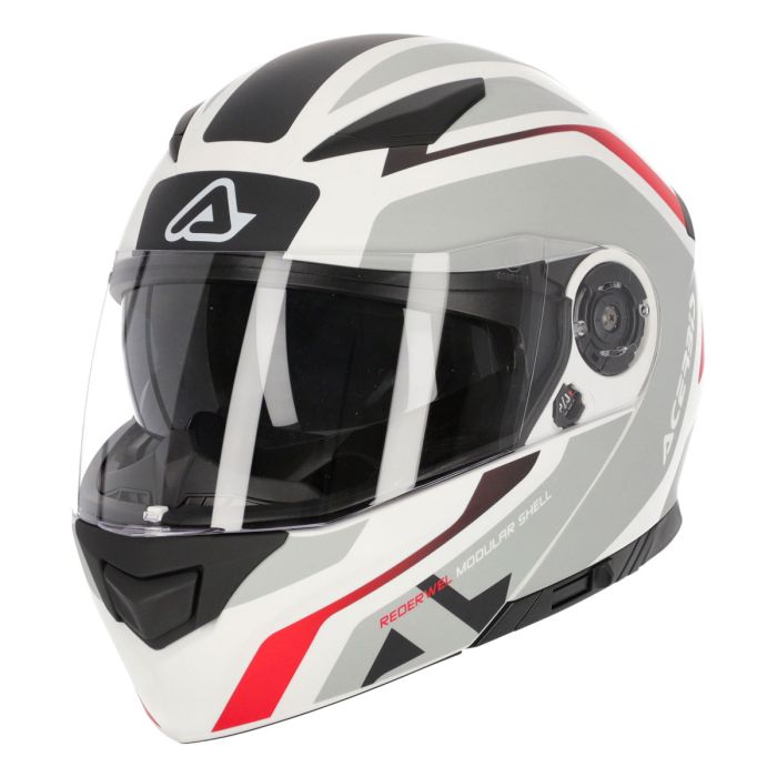 Casco modulare ACERBIS 0024516.239. - BRIXIAMOTO.com