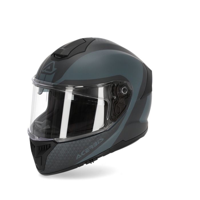 Casco integrale ACERBIS 0024704.293. - BRIXIAMOTO.com