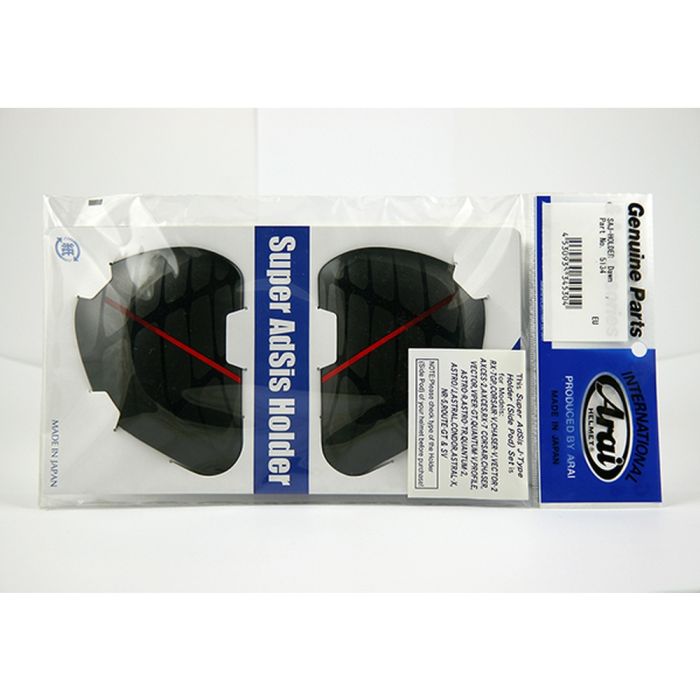 Ricambi casco ARAI 55025134 - BRIXIAMOTO.com