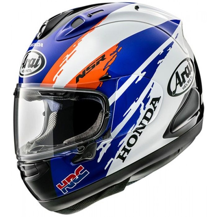 Casco integrale ARAI AR2796NR - BRIXIAMOTO.com