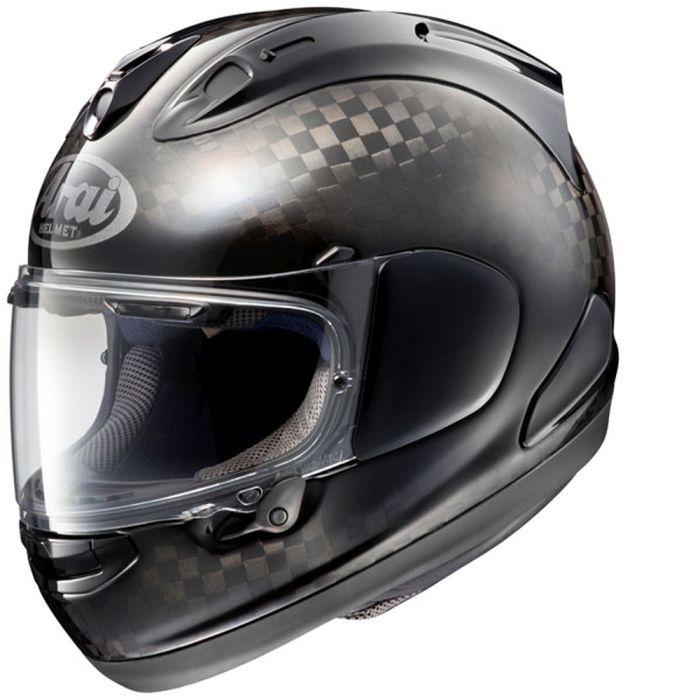 Casco integrale ARAI AR2796RC - BRIXIAMOTO.com