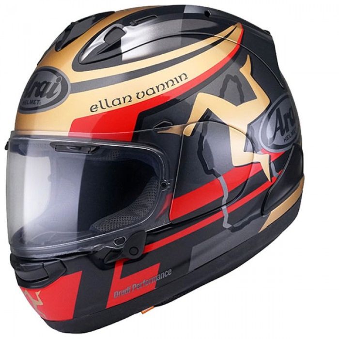 Casco integrale ARAI AR2796T20 - BRIXIAMOTO.com
