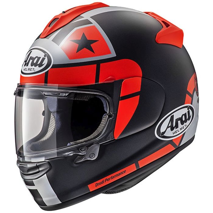 Casco integrale ARAI AR3160MV - BRIXIAMOTO.com