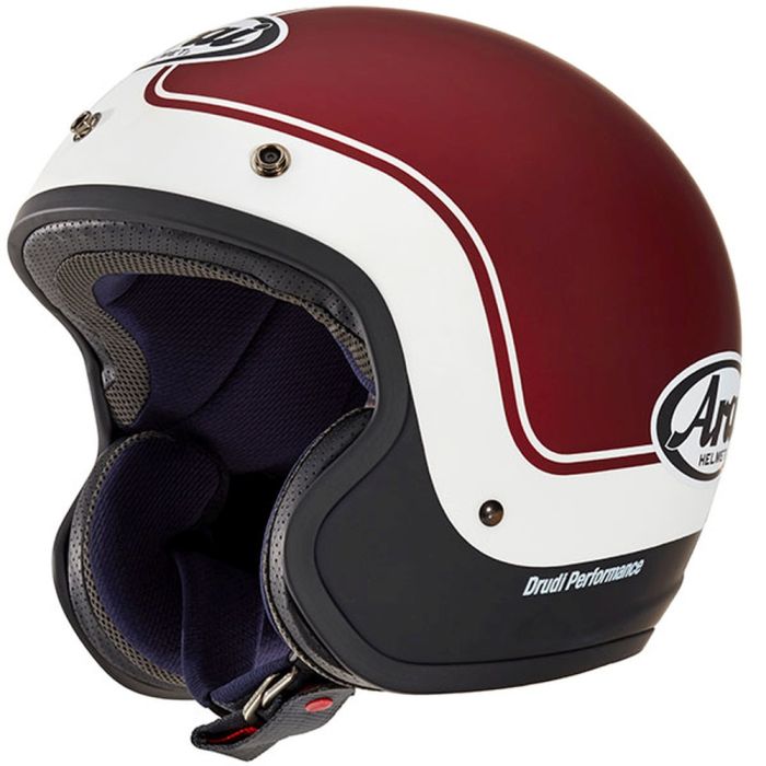 Casco jet ARAI AR9950EB - BRIXIAMOTO.com