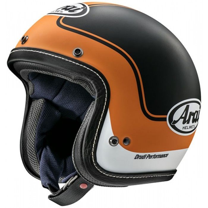 Casco jet ARAI AR9950EK - BRIXIAMOTO.com