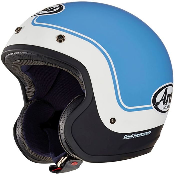 Casco jet ARAI AR9950EL - BRIXIAMOTO.com