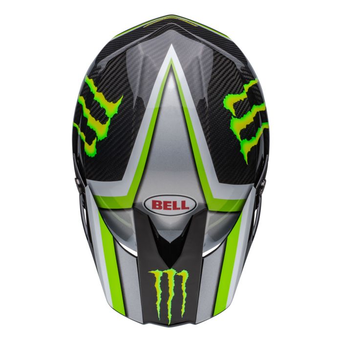 BELL 713601 Motocross helmet - BRIXIAMOTO.com