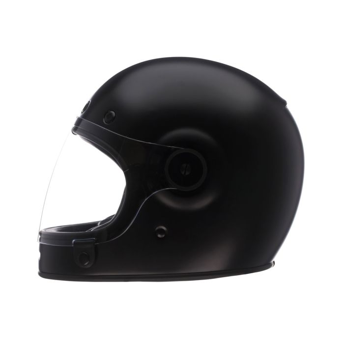 BELL 714388 full face helmet bullitt matte black | BRIXIAMOTO.com