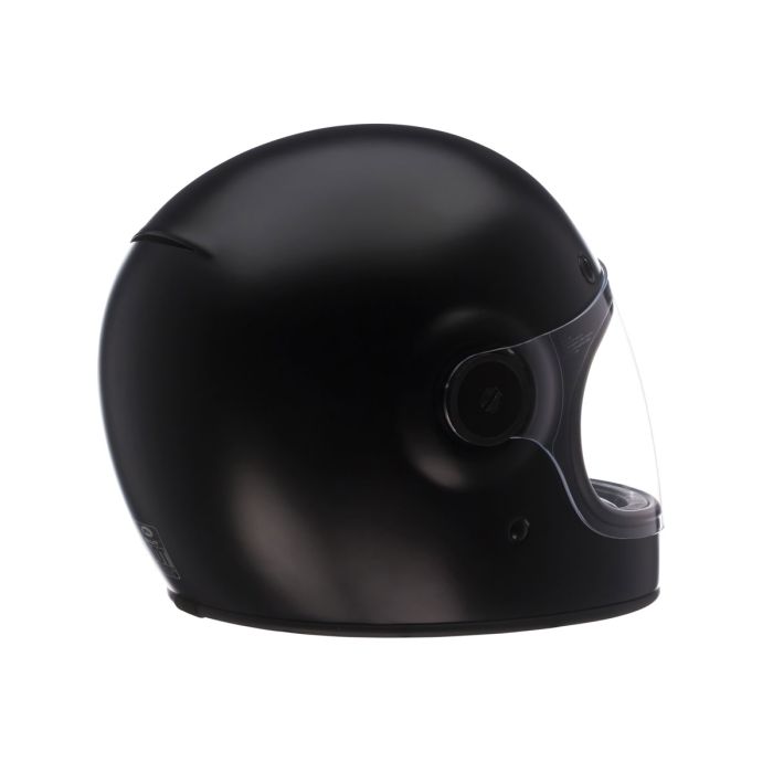 BELL 714388 full face helmet bullitt matte black | BRIXIAMOTO.com BELL 714388 full face helmet bullitt matte black | BRIXIAMOTO.com