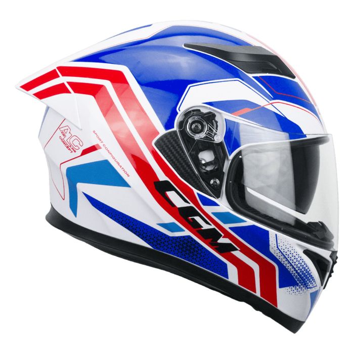 Casco integrale CGM 316Y-BRV-79 - BRIXIAMOTO.com