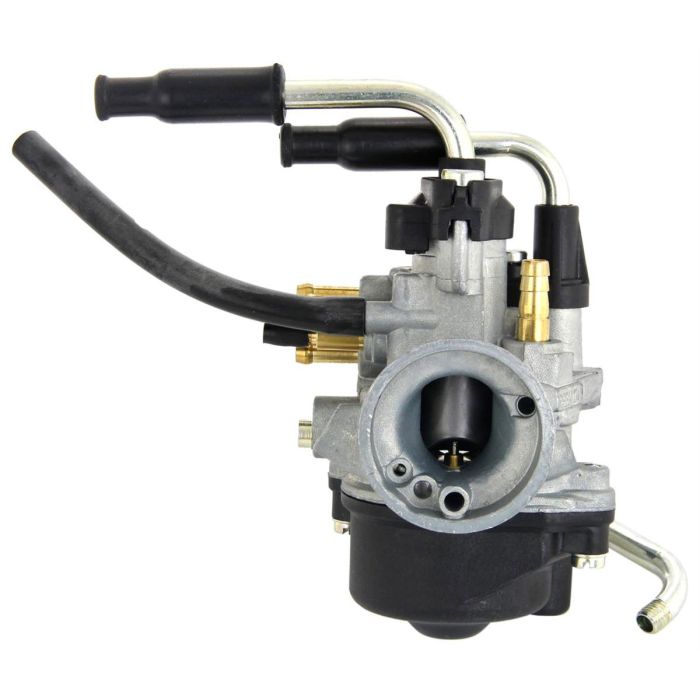 111010 CARBURATORE PHVA 17,5 2 KIT STARTER (A CAVO E MANUALE