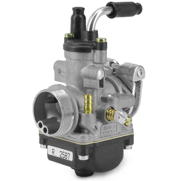 DELLORTO 110235 Carburetor 21 - BRIXIAMOTO.com