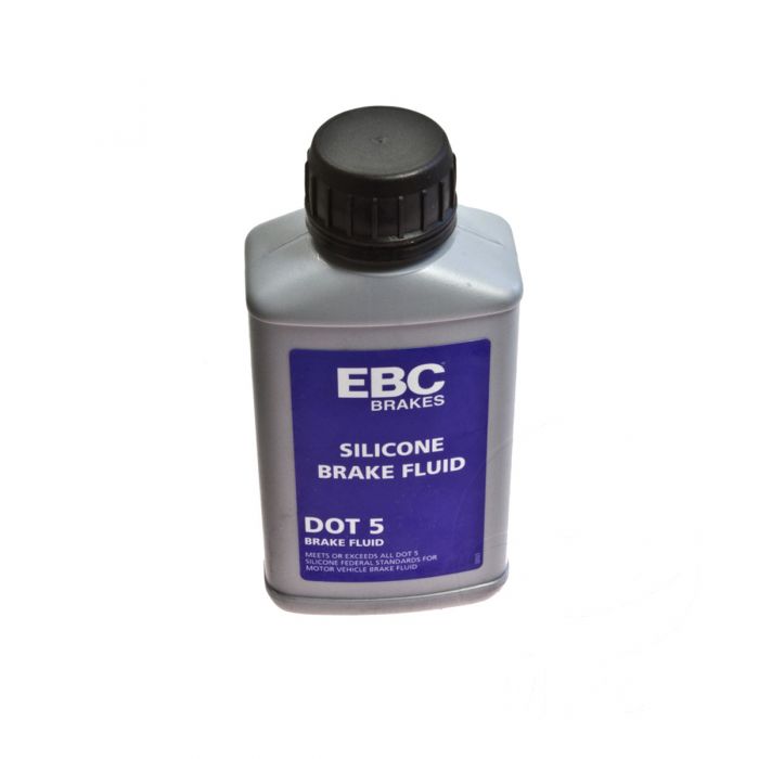 EBC Brakes DOT-5 Silicone Brake Fluid