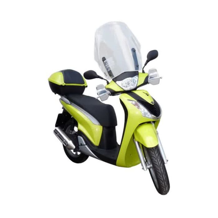 Fabbri 3630/E-X Parabrezza Exclusive per Yamaha NMAX 125 dal 2025