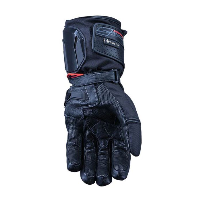 FIVE 81.198 motorcycle gloves wfx max gtx winter waterproof