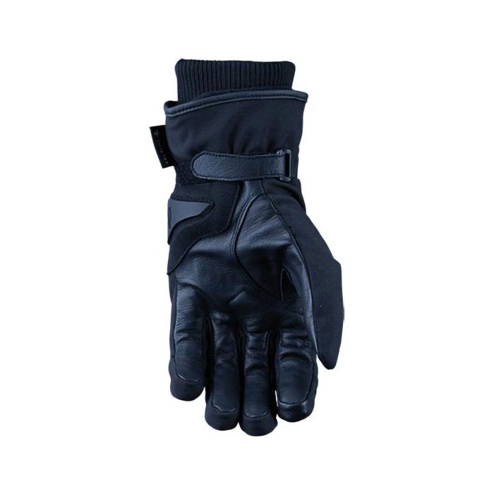 FIVE 81.205 motorcycle gloves stockholm gtx winter waterproof