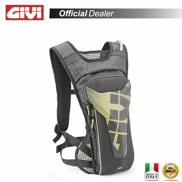 Zaino moto GIVI GRT719 - BRIXIAMOTO.com