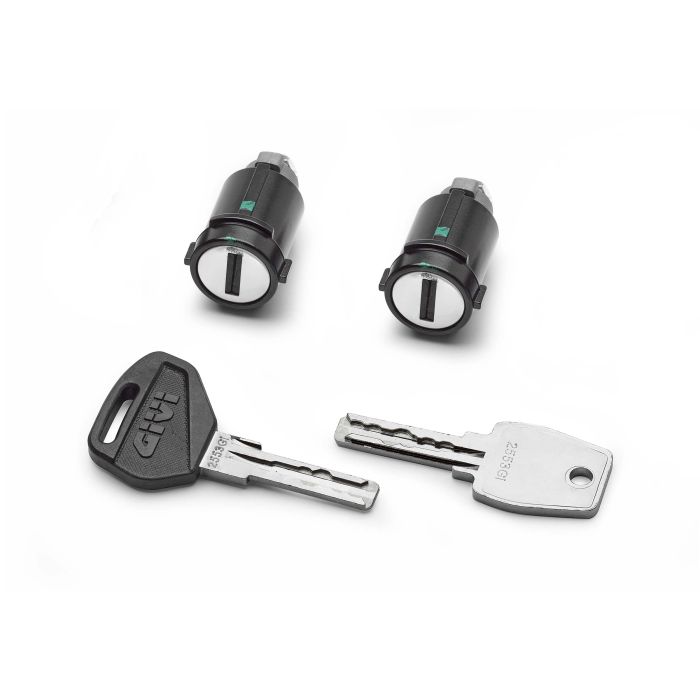 Givi SL105 Çanta Güvenlikli Anshtar Seti Fiyatları