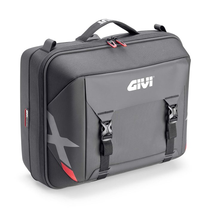 Motorrad-Rucksäcke Givi Easy EA108B Black Versandbereit