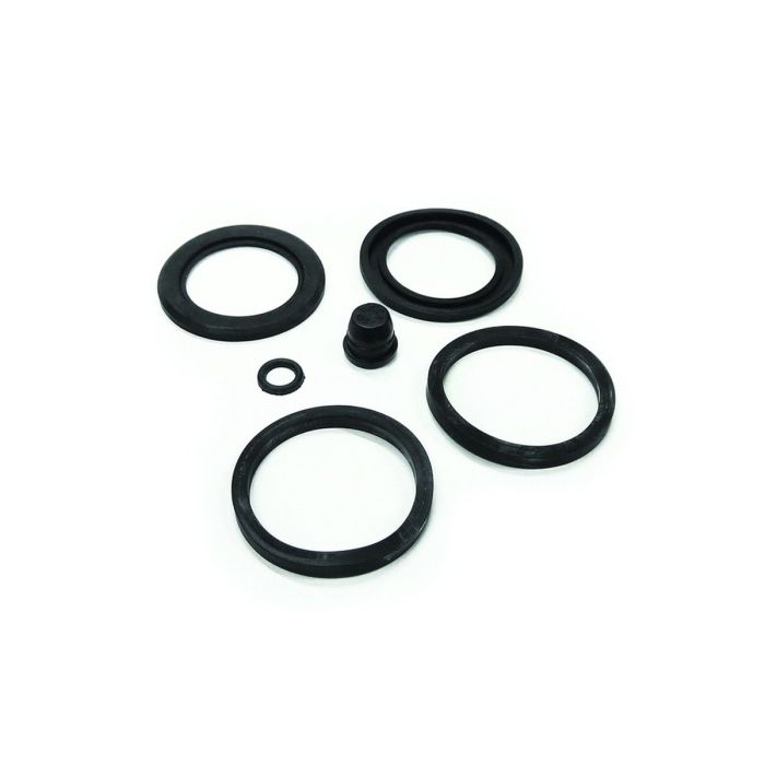 AUTOFREN SEINSA D4034 Kit Revisione Pinza Freno Anteriore - Compatibile Con Audi, Mercedes, VW
